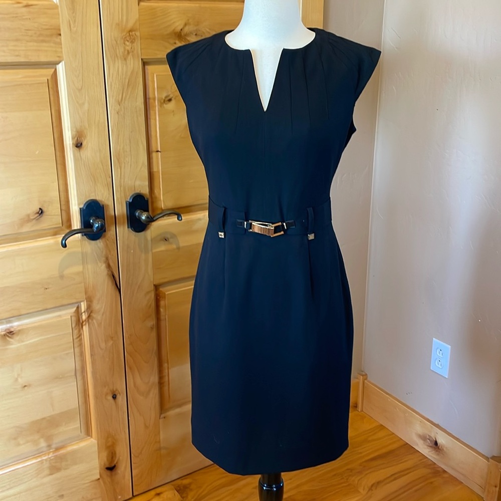 Calvin Kline Dress - size 2